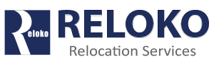 Reloko Logo